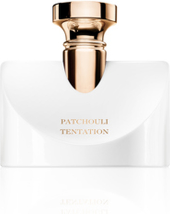 Splendida Patchouli Tentation, EdP 50ml