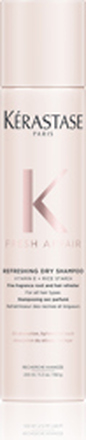 Fresh Affair Dry Shampoo, 233ml