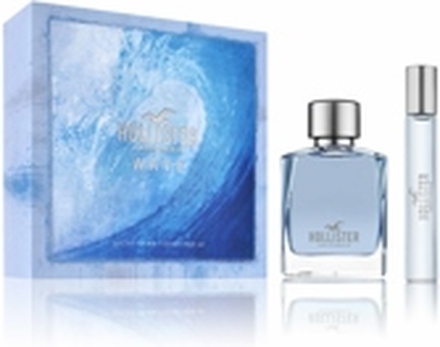 Wave for Him Set, EdT 50ml + 15ml
