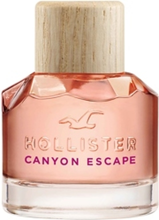 Canyon Escape For Her, EdP 50ml