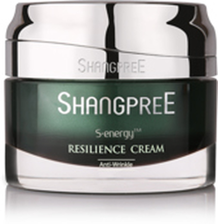 S-Energy Resilience Cream, 50ml