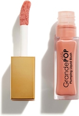 GrandePOP Plumping Blush, Mauvesicle