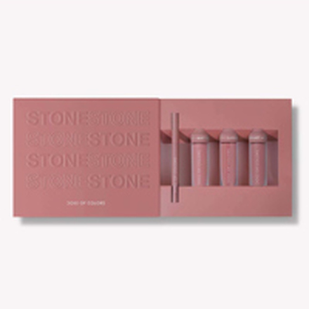 Stone Lip Set