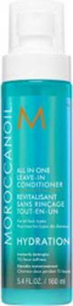 All in One Leave-in Conditioner, 160ml-_2