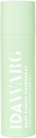 Soft Finish Hairspray, 250ml