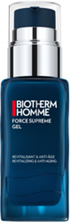 Homme Force Supreme Anti-Aging Gel, 50ml