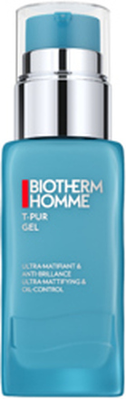 Homme T-Pur Anti-Oil & Shine Moisturizer, 50ml