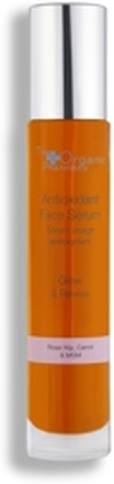 Antioxidant Face Firming Serum, 35ml