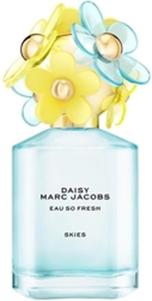 Daisy Eau So Fresh Skies, EdT 75ml