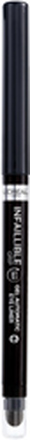 Infaillible Grip 36H Gel Automatic Eyeliner, 1 Intense Black