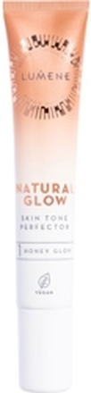 Natural Glow Skin Tone Perfector, 20ml, 1 Honey Glow