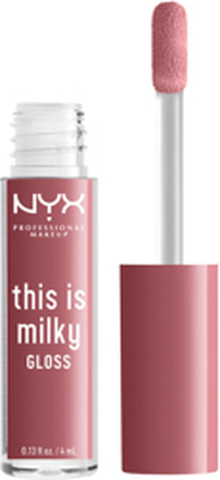 This Is Milky Gloss Lip Gloss, Cherry Skimmed 2