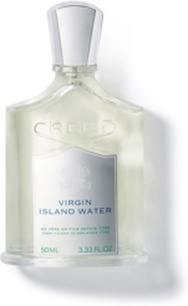 Virgin Island Water, EdP 50ml