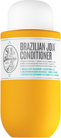 Brazilian Joia Strengthening + Smoothing Conditioner, 296ml