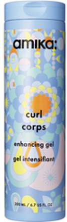 Curl Corps Enhancing Gel, 200ml