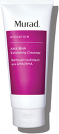 AHA/BHA Exfoliating Cleanser, 200ml