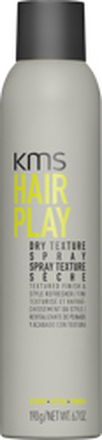 HairPlay Dry Texture Spray, 250ml