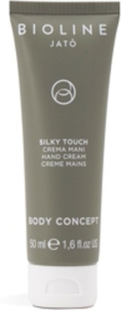 Body Concept Ritual Silky Touch Hand Cream, 50ml