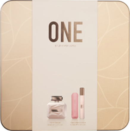 One Gift Set, EdP 30ml + Spray Pen 10ml