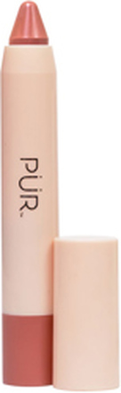 Silky Pout Creamy Lip Chubby, 3g, So Peachy