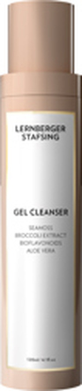 Gel Cleanser, 120ml