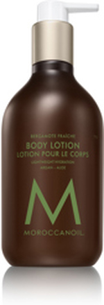 Body Lotion Bergamot Fraiche, 360ml