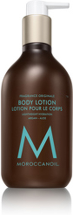 Body Lotion Fragrance Originale, 360ml