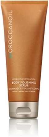 Body Souffle Original, 200ml