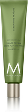 Hand Cream Bergamote Fraiche, 100ml