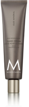 Hand Cream Oud Mineral, 100ml