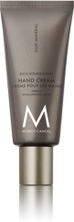 Hand Cream Oud Mineral, 40ml