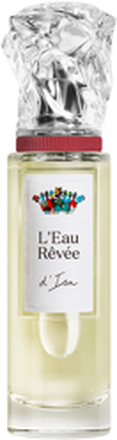 L'Eau Rêvée d'Isa, 50ml