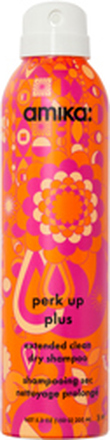Perk Up Plus Extended Clean Dry Shampoo, 200ml