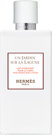 Un Jardin Sur La Lagune Body Lotion, 200ml