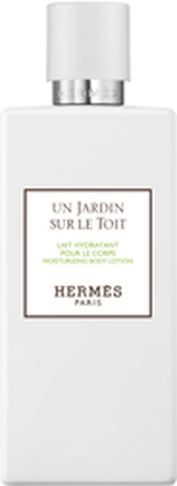 Un Jardin Sur Le Toit Body Lotion, 200ml