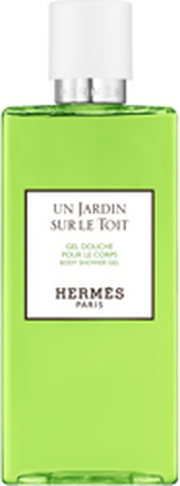 Un Jardin Sur Le Toit Shower Gel, 200ml