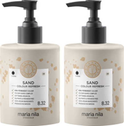 Colour Refresh Sand Duo, 2x300ml