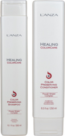 Healing Color Care Color Preserving Duo, 300+250ml