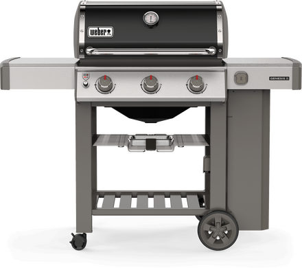 Genesis® II E-310 GBS Gasolgrill