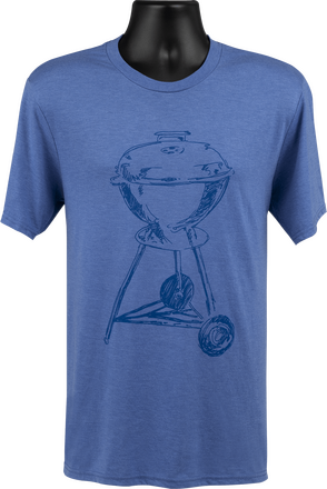 Limited Edition Modern Sketch Kettle t-shirt