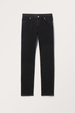 Ako mid smala tapered jeans