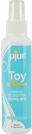 Pjur Toy Clean Intense 100ml Rengøringsspray