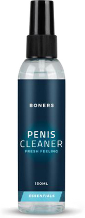 Boners Penis Cleaner 150ml Intimvask