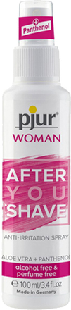 Pjur Woman After You Shave 100ml Intimbarbering