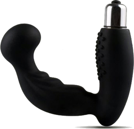 TOYZ4LOVERS Insider Ball Anal Plug With Bullet Prostatavibrator