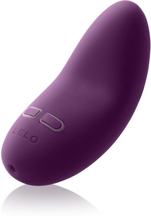 LELO Lily 2 Plum Klitorisstimulator