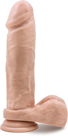 Au Naturel Dildo Vanilla 24cm Dildo