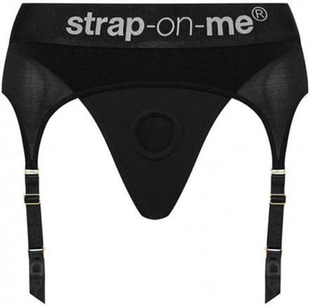 Strap-On-Me Harness Rebel S Harness