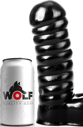 Wolf Bumper Dildo 24 cm Anaalidildo