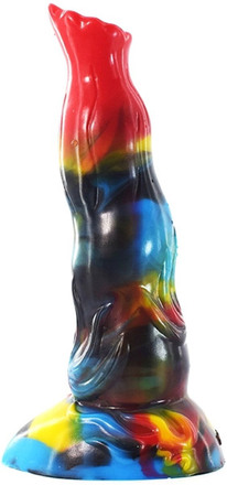 FantasyColors Dildo Lupkal 22cm Dragon dildo